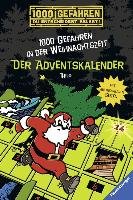Der Adventskalender - 1000 Gefahren in der Weihnachtszeit Thilo