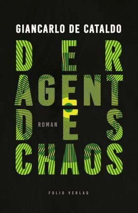 Der Agent des Chaos Folio, Wien