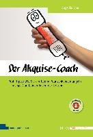 Der Akquise-Coach Eder Angelika