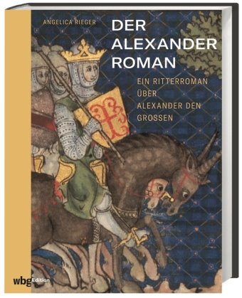 Der Alexanderroman WBG Academic