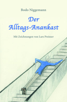 Der Alltags-Anankast Spica Verlags- & Vertriebs GmbH