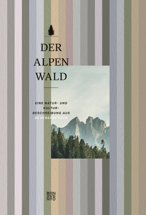 Der Alpenwald Benevento Publishing