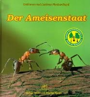 Der Ameisenstaat Fischer-Nagel Heiderose, Fischer-Nagel Andreas