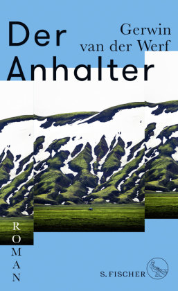 Der Anhalter S. Fischer Verlag GmbH