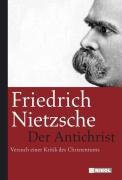 Der Antichrist Nietzsche Friedrich