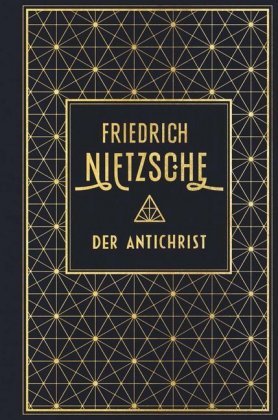 Der Antichrist Nikol Verlag
