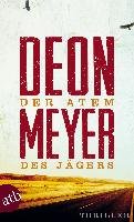 Der Atem des Jägers Meyer Deon