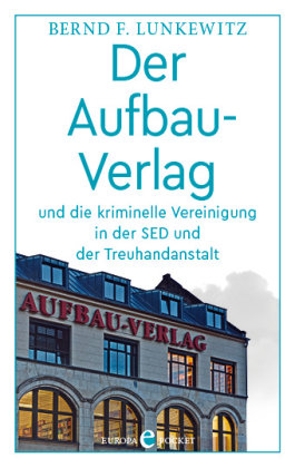 Der Aufbau-Verlag Europa Verlag München