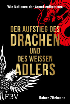 Der Aufstieg des Drachen und des weißen Adlers FinanzBuch Verlag