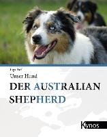 Der Australian Shepherd Paff Inga