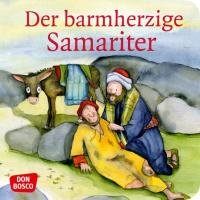 Der barmherzige Samariter Brandt Susanne, Nommensen Klaus-Uwe