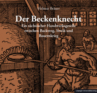 Der Beckenknecht Leipziger Universitätsverlag