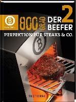 Der Beefer - Bd. 2 Tre Torri Verlag Gmbh, Tre Torri Verlag