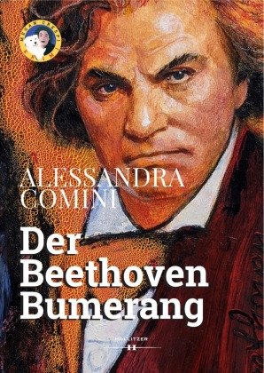 Der Beethoven Bumerang Hollitzer Verlag