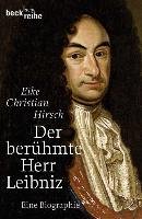 Der berühmte Herr Leibniz Hirsch Eike Christian