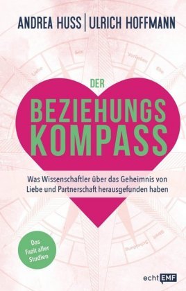 Der Beziehungskompass Edition Michael Fischer