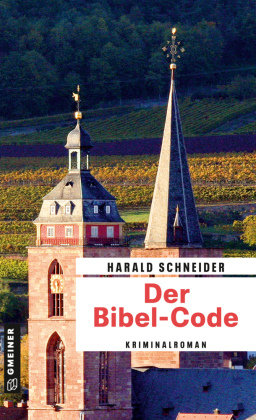 Der Bibel-Code Gmeiner-Verlag