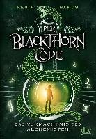 Der Blackthorn-Code - Das Vermächtnis des Alchemisten Sands Kevin