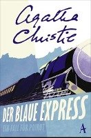 Der blaue Express Christie Agatha