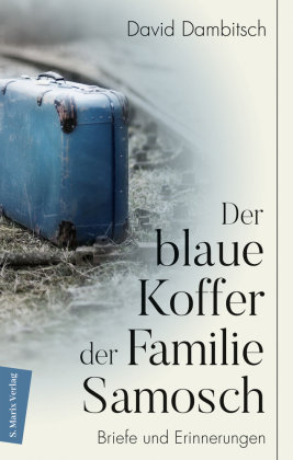 Der blaue Koffer der Familie Samosch marixverlag