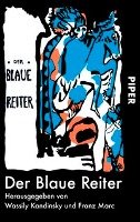 Der Blaue Reiter Piper Verlag Gmbh, Piper
