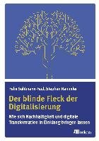 Der blinde Fleck der Digitalisierung Suhlmann-Faul Felix, Rammler Stephan