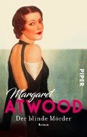 Der blinde Mörder Atwood Margaret