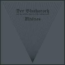 Der Blutharsch & Ticotlh/Mhonos, płyta winylowa Der Blutharsch