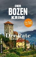 Der Bozen-Krimi - Der Pate Falcone Corrado