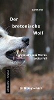 Der bretonische Wolf Aran Sanni