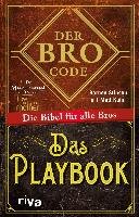Der Bro Code - Das Playbook Kuhn Matt, Stinson Barney