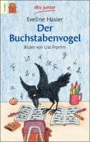 Der Buchstabenvogel Hasler Eveline