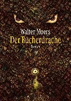 Der Bücherdrache Moers Walter