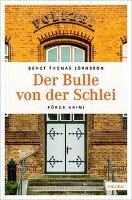 Der Bulle von der Schlei Jornsson Bengt Thomas