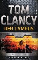 Der Campus Clancy Tom