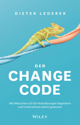 Der Change-Code Wiley-Vch