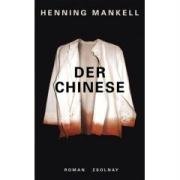 Der Chinese Mankell Henning
