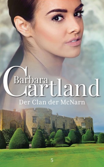 Der Clan der McNarn Cartland Barbara