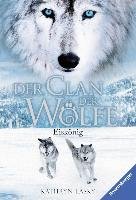 Der Clan der Wölfe 04: Eiskönig Lasky Kathryn
