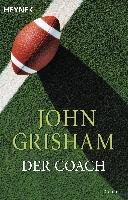 Der Coach Grisham John