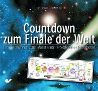 Der Countdown zum Finale der Welt Ice Thomas, Lahaye Tim