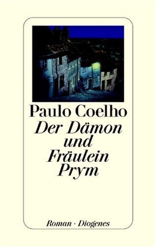 Der Dämon und Fräulein Prym Coelho Paulo