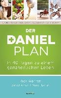 Der Daniel-Plan Warren Rick, Amen Daniel, Hyman Mark
