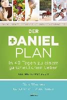 Der Daniel-Plan (Kleingruppenbuch) Warren Rick, Amen Daniel, Hyman Mark