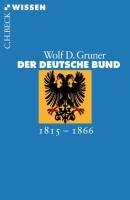Der Deutsche Bund Gruner Wolf D.