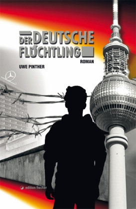 Der deutsche Flüchtling Edition Fischer, Frankfurt