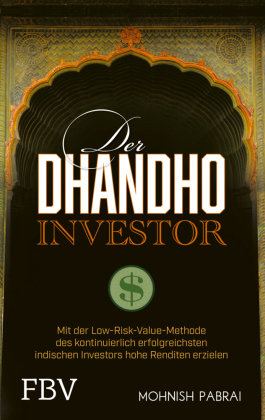 Der Dhandho-Investor FinanzBuch Verlag
