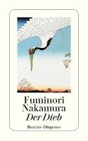 Der Dieb Nakamura Fuminori