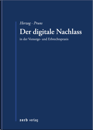 Der digitale Nachlass Herzog Stephanie, Pruns Matthias