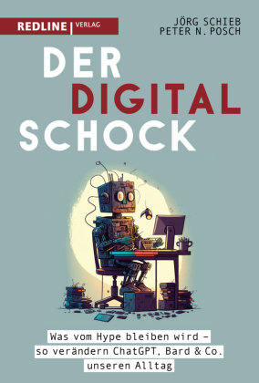 Der Digitalschock Redline Verlag